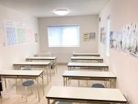 公文式 北野6条教室 の内観画像