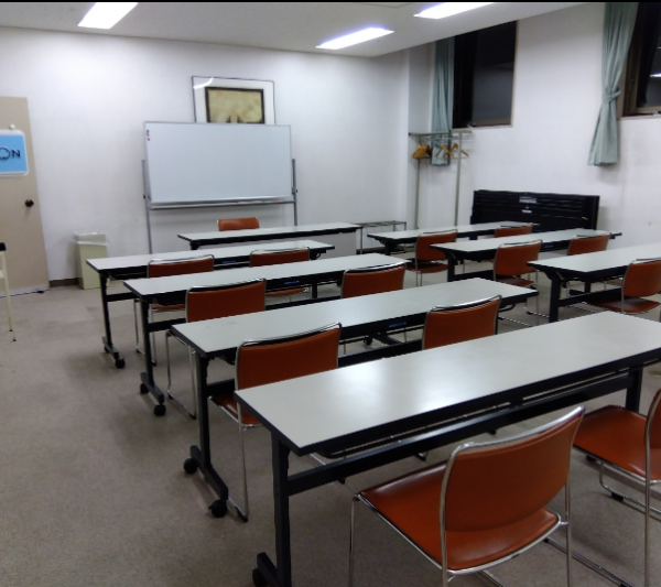 公文式 北24条教室 の内観画像