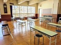 公文式 十日町ひかりの杜教室 の内観画像