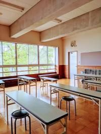 公文式 十日町ひかりの杜教室 の内観画像