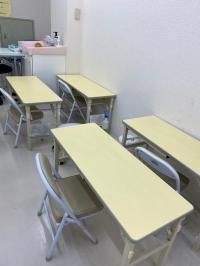 公文式 千駄木３丁目教室 の内観画像