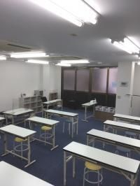 公文式 南六郷1丁目教室 の内観画像