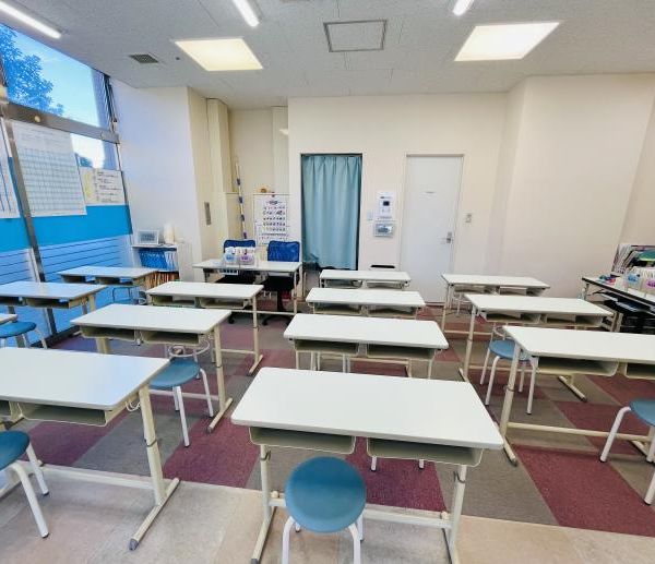 公文式 南千住４丁目教室 の内観画像