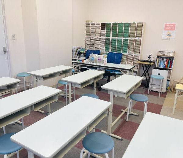 公文式 南千住４丁目教室 の内観画像