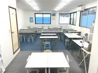 公文式 南品川教室 の内観画像