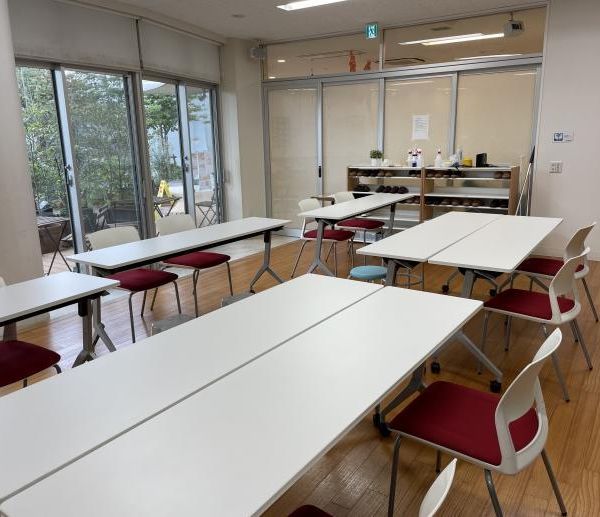 公文式 南烏山6丁目教室 の内観画像