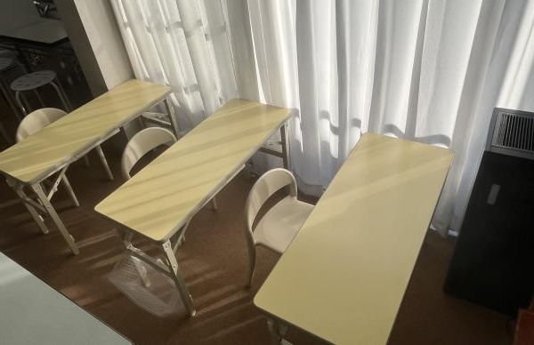 公文式 南荻窪４丁目教室 の内観画像