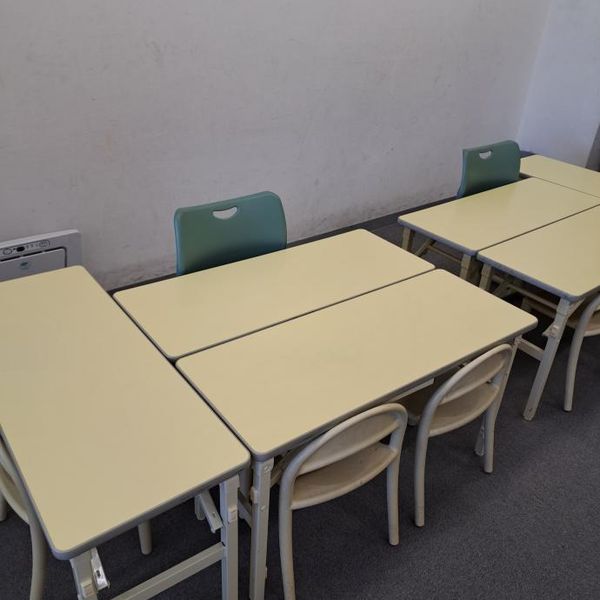 公文式 南青山2丁目教室 の内観画像