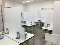 公文式 吉川美南駅西口教室 の内観画像