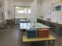 公文式 吉川美南駅西口教室 の内観画像