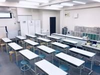 公文式 向台町教室 の内観画像