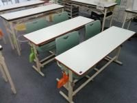 公文式 向河原駅前教室 の内観画像