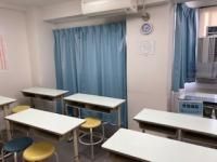 公文式 品川高輪口教室 の内観画像