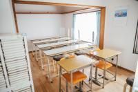 公文式 国谷駅前教室 の内観画像