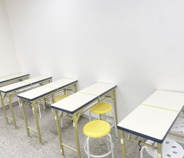 公文式 堀ノ内２丁目教室 の内観画像