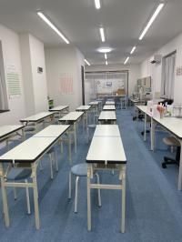 公文式 塩浜2丁目教室 の内観画像