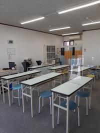 公文式 大宮北教室 の内観画像