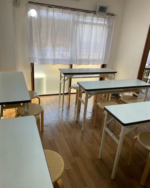 公文式 大石小南教室 の内観画像