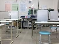 公文式 小松南小前教室 の内観画像