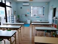 公文式 小比内教室 の内観画像