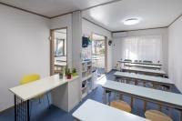 公文式 小金井一小前教室 の内観画像