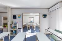 公文式 小金井一小前教室 の内観画像