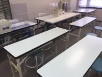 公文式 布田駅前教室 の内観画像