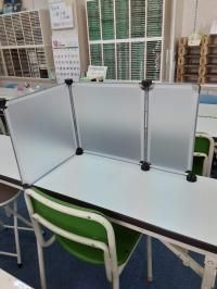 公文式 幌別西教室 の内観画像