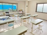 公文式 府中公園通り教室 の内観画像