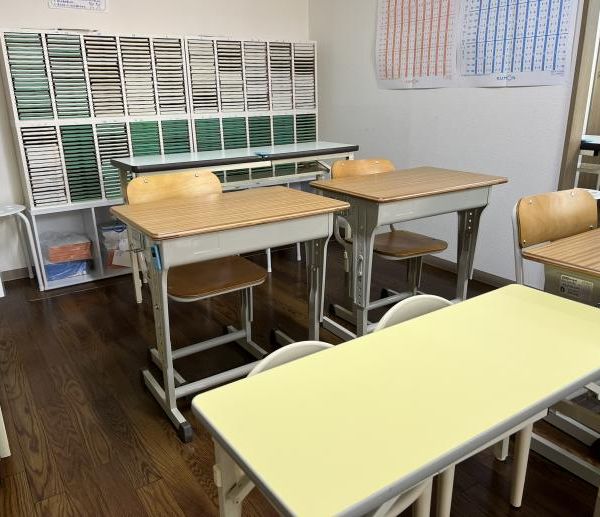 公文式 春江町５丁目南教室 の内観画像