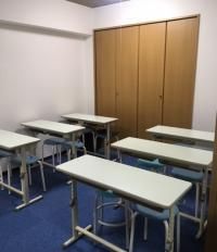 公文式 本町学園北教室 の内観画像