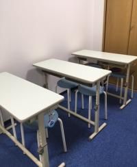 公文式 本町学園北教室 の内観画像