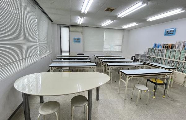 公文式 本町教室【兵庫県三木市】 の内観画像