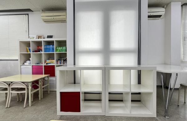 公文式 本町教室【兵庫県三木市】 の内観画像