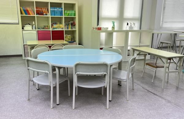 公文式 本町教室【兵庫県三木市】 の内観画像