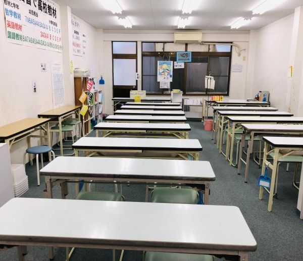 公文式 本町教室【兵庫県宍粟市】 の内観画像