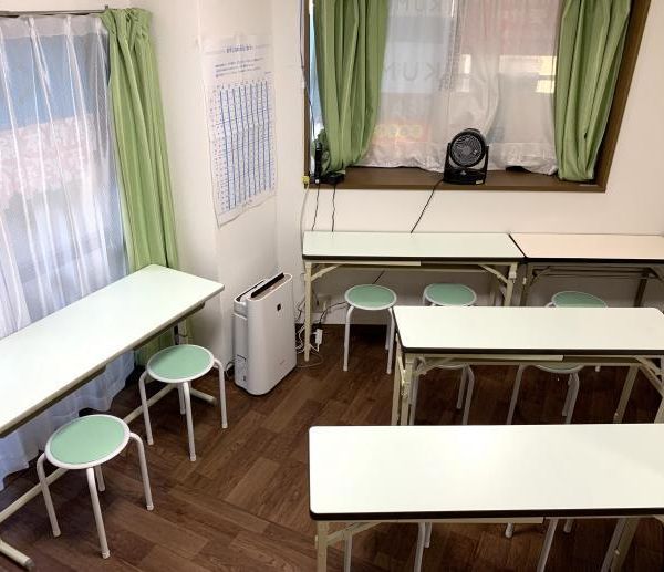 公文式 東小松川南公園教室 の内観画像