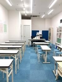 公文式 東池袋教室【東京都】 の内観画像