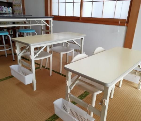 公文式 桜ガ丘教室 の内観画像