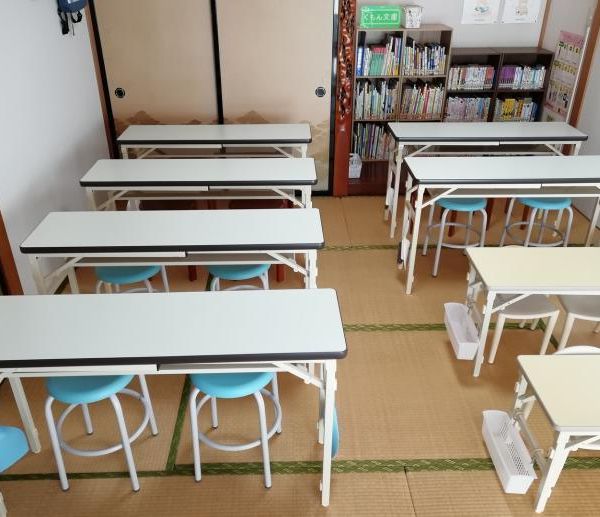 公文式 桜ガ丘教室 の内観画像