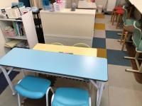 公文式 武蔵新田駅前教室 の内観画像