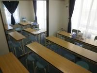 公文式 津久井浜教室 の内観画像