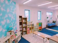 公文式 牛浜教室 の内観画像