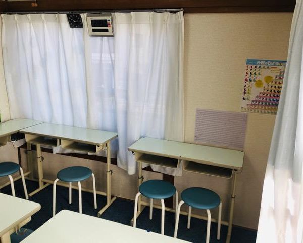 公文式 甲州街道駅東教室 の内観画像