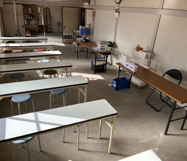 公文式 真駒内本町教室 の内観画像