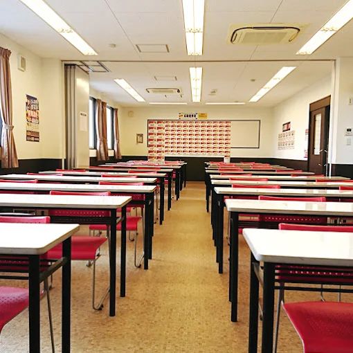 佐鳴予備校【初中等部】 知立本校 の内観画像