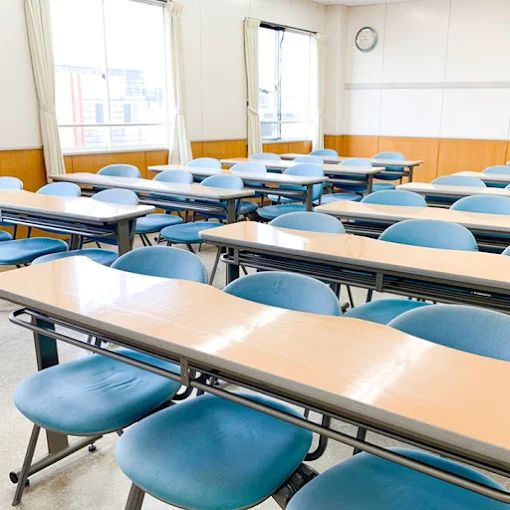 佐鳴予備校【初中等部】 田原校 の内観画像