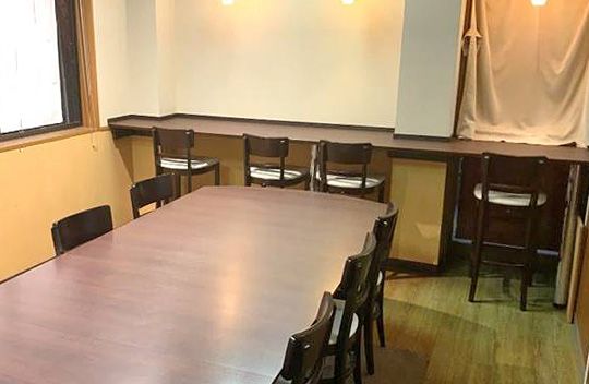 佐鳴予備校【初中等部】 日進本部校 の内観画像