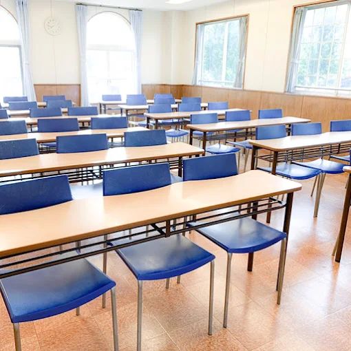 佐鳴予備校【初中等部】 岩田校 の内観画像