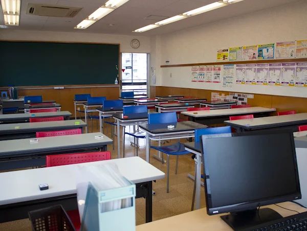 佐鳴予備校【初中等部】 小田井本部校 の内観画像